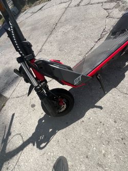 ZT3 Pro Segway Scooter