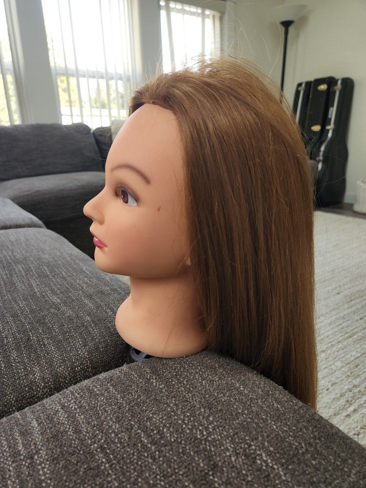 Hair Styling Doll