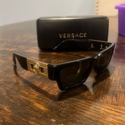 Versace Shades