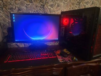 RTX 2080 Gaming PC – i7-8700K – Ready to Play