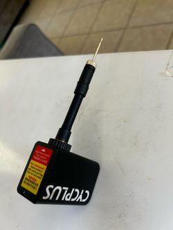 Para inflar bisicletas o llantas pelotas