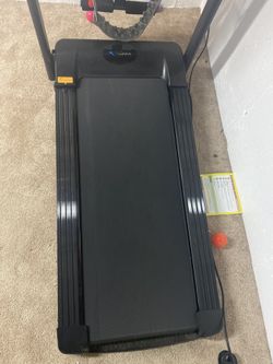 Recsoul A9 foldable treadmill for Sale in Vernon Hills IL OfferUp