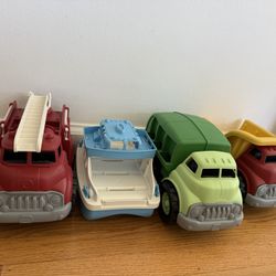 Green Toys