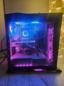 Corsair Gaming Pc
