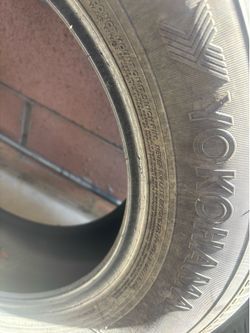 Tire 235/65/17