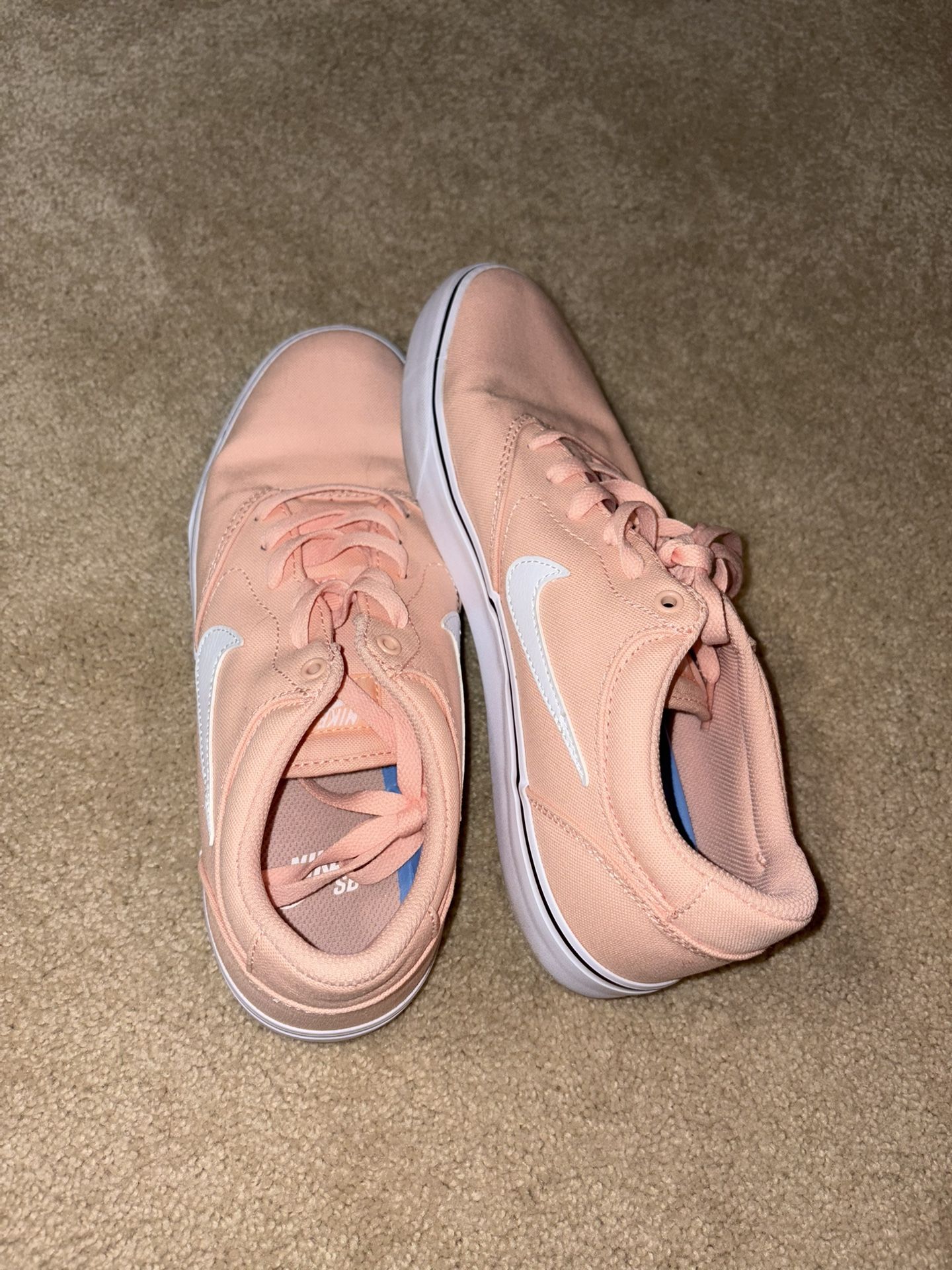 Nike Skateboarding Shoes Men’s 9.5