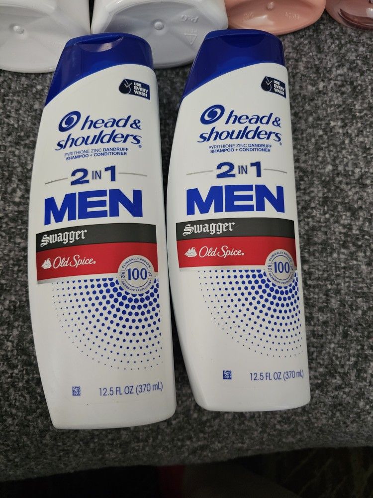 Hygiene Bundles