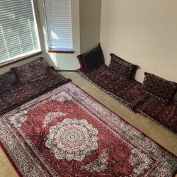 Turkish Sofa Set
