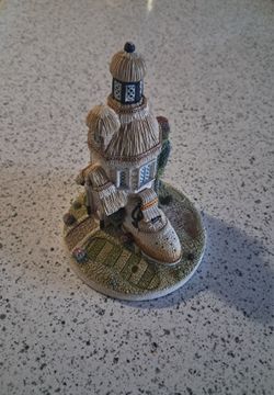 The Golf Shoe