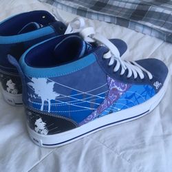 New Reebok Rolland Berry Shoes