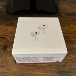 BRAND NEW AIRPOD PROS