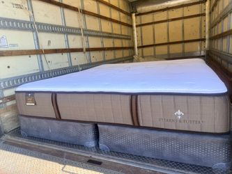 King Stears & Foster 