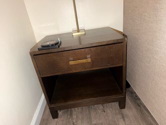 Coffee table/ storage