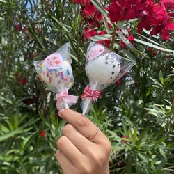 @Natsberrybakes on ig!! 💕💕