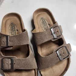 Boys Toddler Sandals