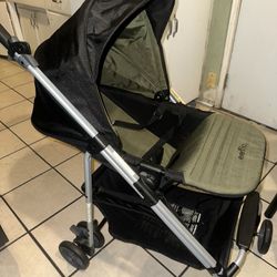 Evenflo Stroller 