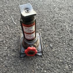 Bottle Jack for Sale