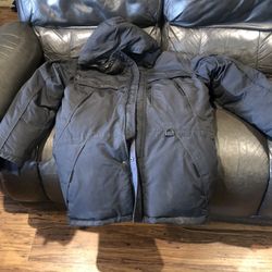Columbia Snow Jacket