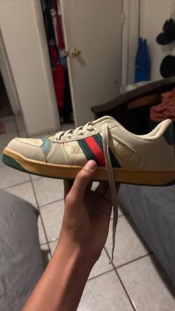 Gucci shoes