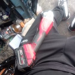 Milwaukee M18 Cordless 