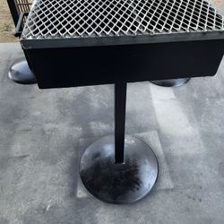 Bbq Grill