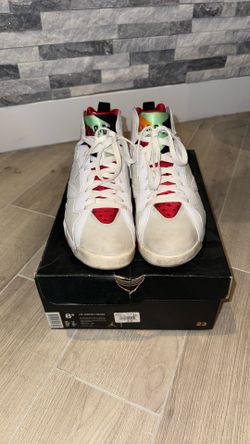 Air Jordan 7 Retro Hare Size 8.5