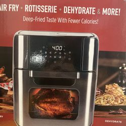 Air Fryer 