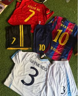 Camsias de Barcelona Madrid y todo los equipos