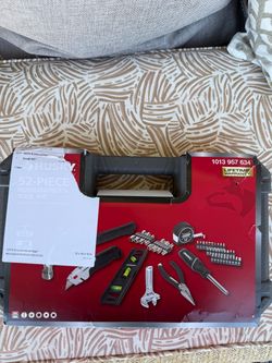Husky Home Owner Tool Kit