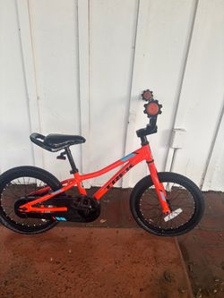 Trek kids bike