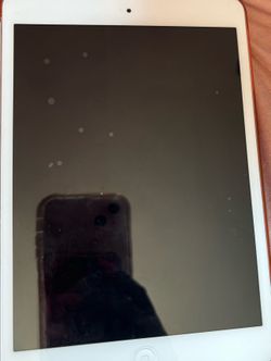 iPad Mini 5