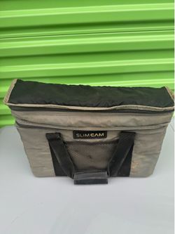 Sharp SlimCam VL-L490U
