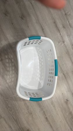 Laundry bucket