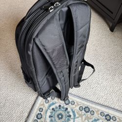 New Backpack