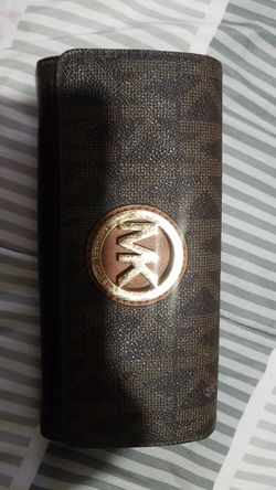 Michael Kors.