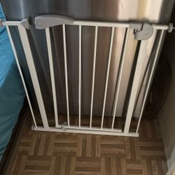 Doggy/kid Gate