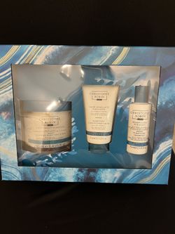 CHRISTOPHE ROBIN GIFT SET