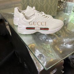 Gucci Sneakers Size 7, 8 , & 9 Men
