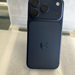 iPhone 17 Pro 256GB Unlocked