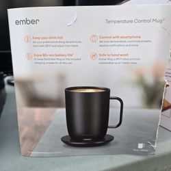Ember Mug