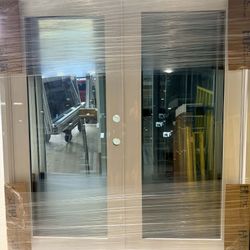 Puerta De Impacto Standard 72x80 