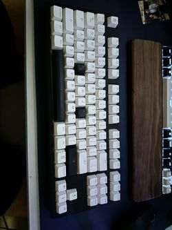 Code Keyboard v2b