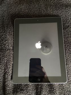 Ipad 3rd Generation