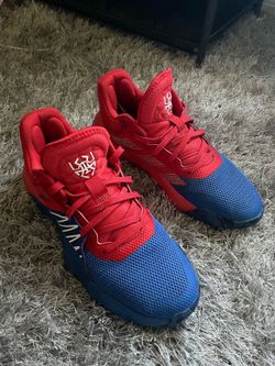 Adidas Donovan, Mitchell Spider-Man