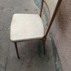 Vintage  Chair 
