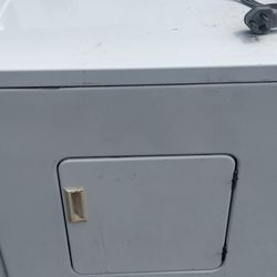Electric Dryer 