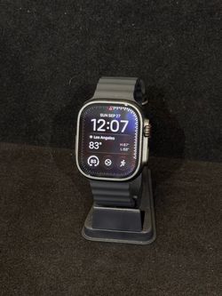 Apple Watch Ultra 3 49mm LTE