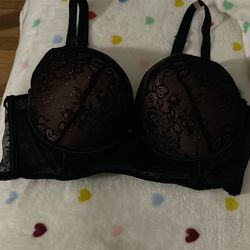 Pushup Bra Size 42D