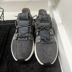 adidas prophere gray 