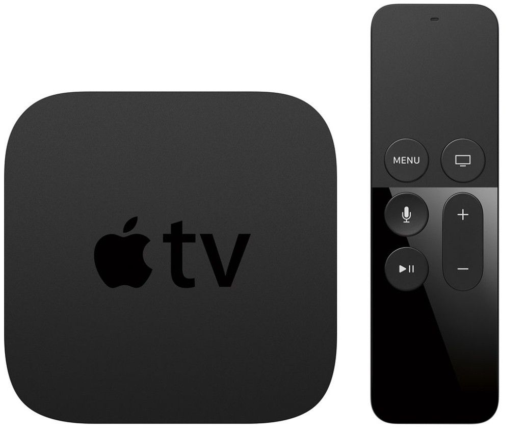 Apple TV – 32GB (4th Generation) - Black
Model:MGY52LL/A

This item is like new. Comes with everything 
